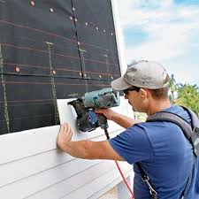 Best Fiber Cement Siding Installation  in Union City, CA